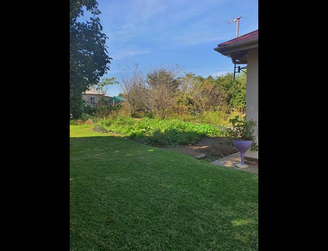 3 BEDROOM HOUSE SOLD IN GLENCOE